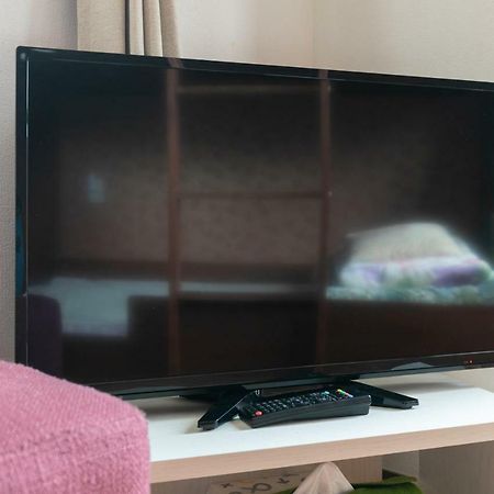 Rakuhaku Inn Tokio Zewnętrze zdjęcie