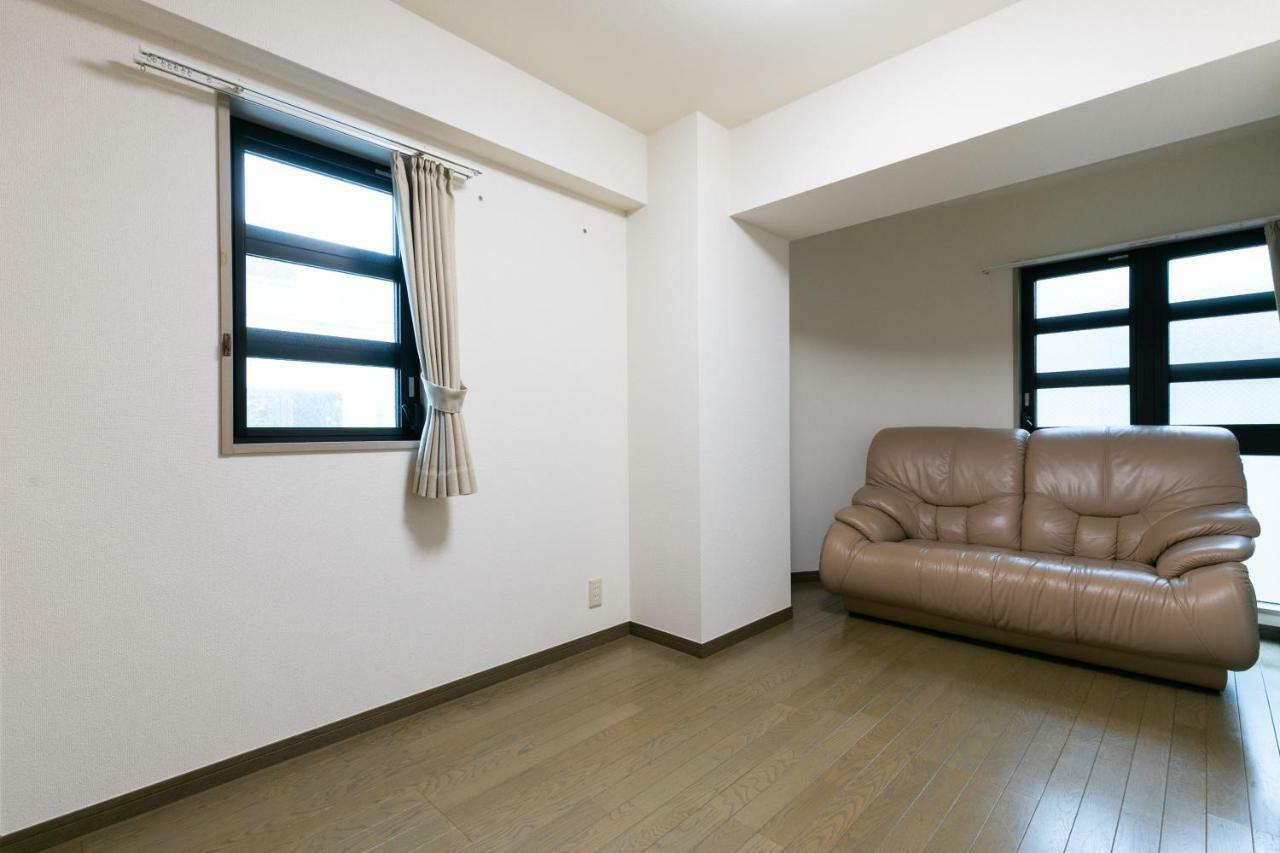 Rakuhaku Inn Tokio Zewnętrze zdjęcie