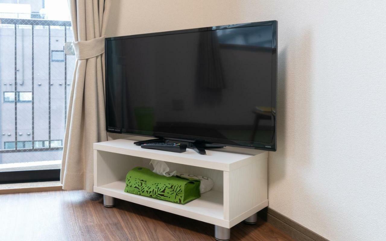Rakuhaku Inn Tokio Zewnętrze zdjęcie